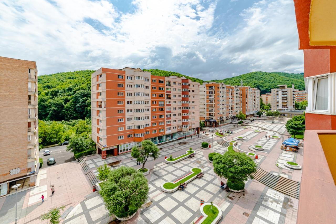 Mid-Term Rental Racadau Apartment บราชอฟ ภายนอก รูปภาพ