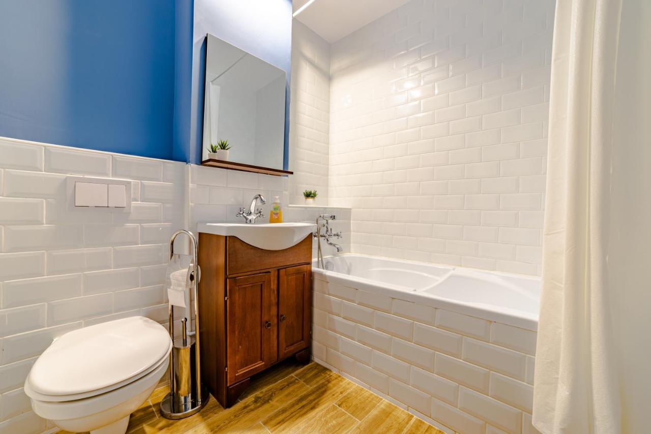 Mid-Term Rental Racadau Apartment บราชอฟ ภายนอก รูปภาพ
